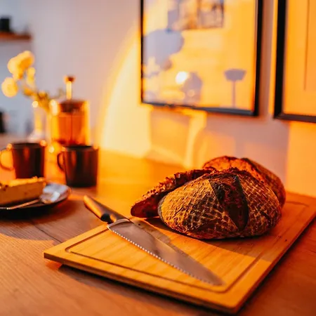 Live And Work In The Heart Of Prague! * Praga