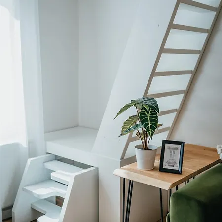 Live And Work In The Heart Of Prague! Lejlighed Prag