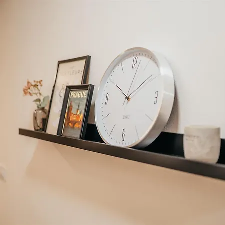 Live And Work In The Heart Of Prague! Lejlighed *