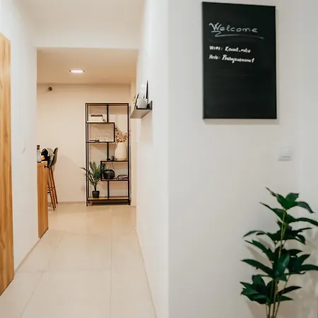 Live And Work In The Heart Of Prague! Lejlighed *
