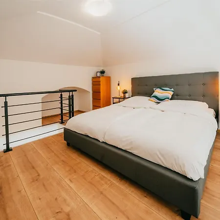 Live And Work In The Heart Of Prague! Lejlighed Prag