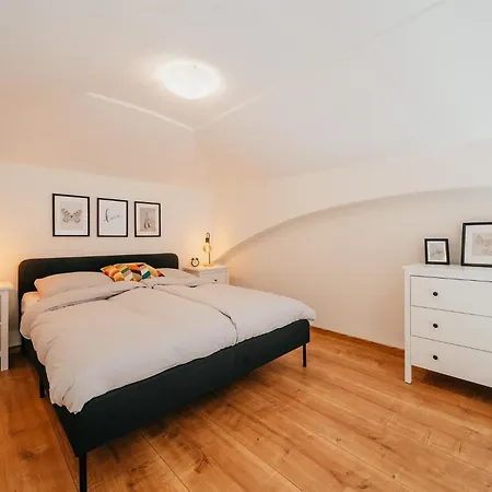 Live And Work In The Heart Of Prague! Prag